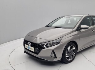 Hyundai i 20 1.0 TGDI