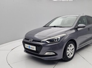 Hyundai i 20 1.2 Passion