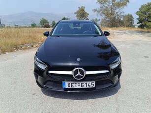 MERCEDES A160 STYLE 2021