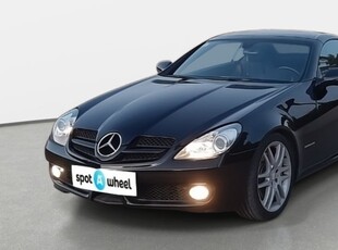 Mercedes-Benz SLK 200 KOMPRESSOR