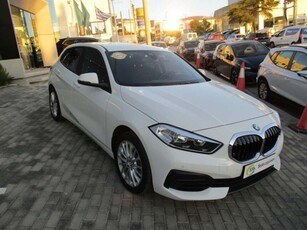 BMW 116 5 ΧΡΟΝΙΑ ΕΓΓΥΗΣΗ