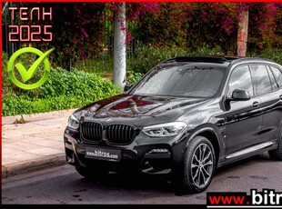 BMW X3 30E M