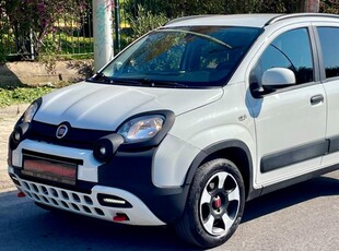 FIAT PANDA ΜΗΔΕΝΙΚΑ/ ΕΛΛΗΝΙΚΟ/ 1ο ΧΕΡΙ/ 6ΤΑΧΥΤΟ/ ΟΘΟΝΗ 2023