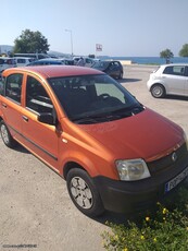 FIAT PANDA 2007