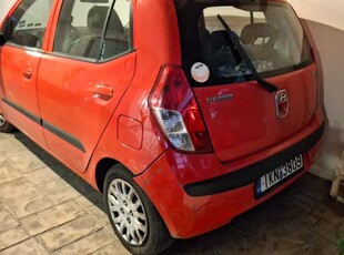 HYUNDAI i10 2008