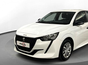 PEUGEOT 208 Like | ΚΑΙ ΜΕ ΔΟΣΕΙΣ ΧΩΡΙΣ ΤΡΑΠΕΖΑ 2021