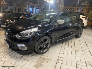 RENAULT CLIO 1.2 GT NAVI AUTOMATIC 2018