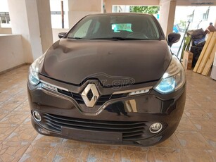 RENAULT CLIO 2016