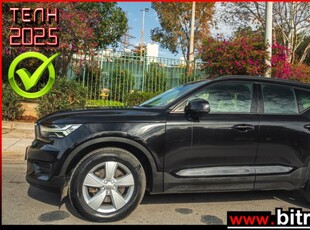 VOLVO XC 40 T4 190HP AUTO