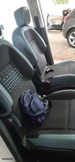 Citroen Berlingo '15 MULTISPACE