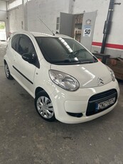 Citroen C1 '11 1.0 STYLE Όλα πληρωμένα