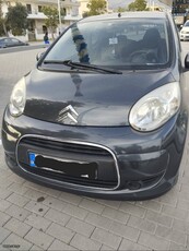 Citroen C1 '11