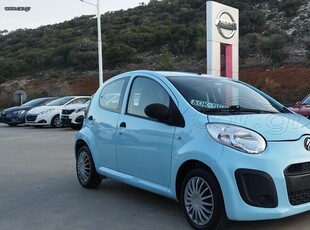 Citroen C1 '12