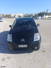 Citroen C2 '04