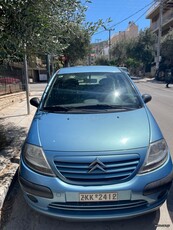 Citroen C3 '02