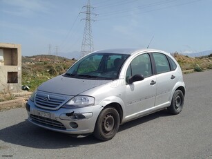 Citroen C3 '03