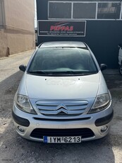 Citroen C3 '07 1.400 8v