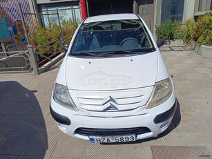 Citroen C3 '07 Από,σέρβις,πληρωμένα,τελη