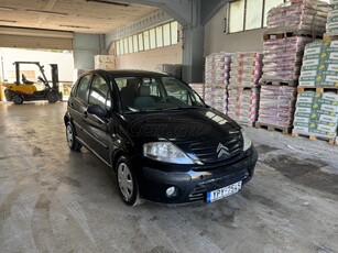 Citroen C3 '09