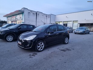 Citroen C3 '13 DIESEL 1.4 HDI