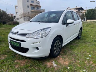 Citroen C3 '15 1.2 VTi Confort -67.000 KM!!!