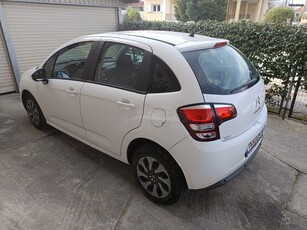 Citroen C3 '16