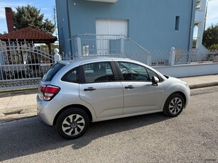 Citroen C3 '17 1.2cc EURO6*ΒΕΝΖΙΝΗ*ΑΨΕΓΑΔΙΑΣΤΟ!!!