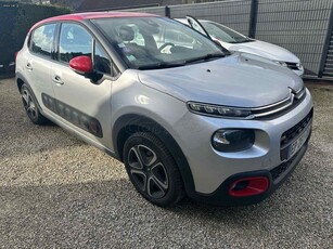 Citroen C3 '18