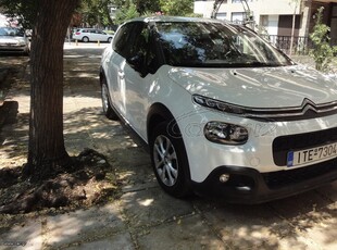 Citroen C3 '18