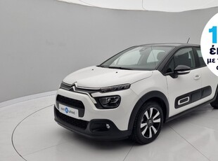 Citroen C3 '21 1.2 PureTech Shine | ΕΩΣ 5 ΕΤΗ ΕΓΓΥΗΣΗ