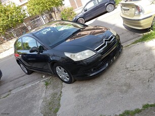 Citroen C4 '05 COUPE