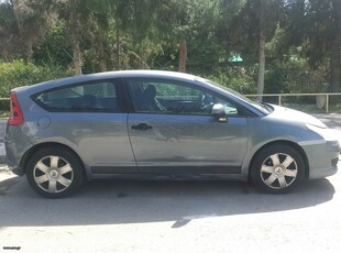 Citroen C4 '06 1.6