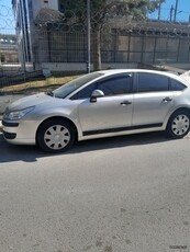 Citroen C4 '07 1.4