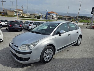 Citroen C4 '07