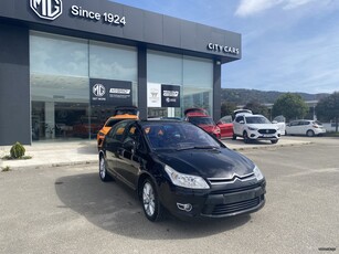 Citroen C4 '09 1.6