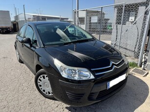 Citroen C4 '09 ΑΡΙΣΤΟ / ΥΔΡ / AC