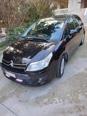 Citroen C4 '10 COUPé 1.6 16V VTR