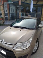 Citroen C4 '10