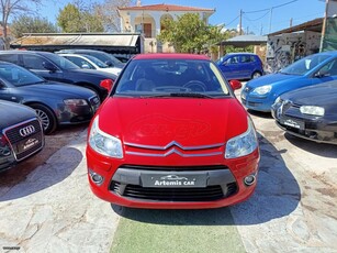 Citroen C4 '10 VTRS 1.6 16V/ΖΑΝΤΕΣ/ΒΟΟΚ/ΕΛΛΗΝΙΚΟ/ΔΩΡΟ ΤΕΛΗ 2025