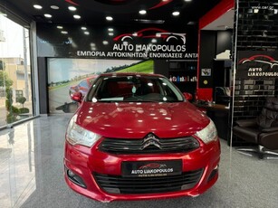 Citroen C4 '12