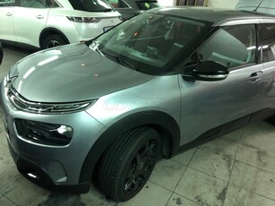 Citroen C4 Cactus '18