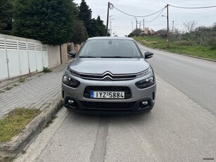 Citroen C4 Cactus '18 BLUEHDI 100 SHINE EDITION