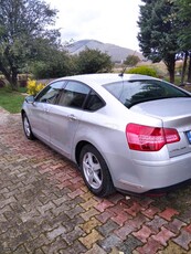 Citroen C5 '10 THP 155 EXCLUSIVE