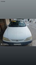 Citroen Xsara '98