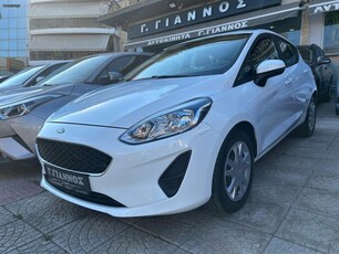 FORD FIESTA ESSENTIAL 2018