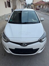 Hyundai i 20 '13 FACELIFT