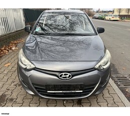 Hyundai i 20 '14 classic