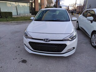 Hyundai i 20 '16