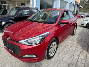 Hyundai i 20 '17 ACTIVE