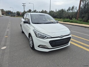 Hyundai i 20 '17